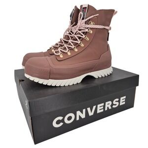 Converse Chuck Taylor All Star Lugged 2.0 CC X-Hi Waterproof Boots Men's 11.5